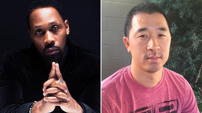 RZA & Alex Tse Launch Xen Diagram Media With ‘Kid Punchy’ Set At AC Studios & ‘Ghost Dog’ Adaptation In Works