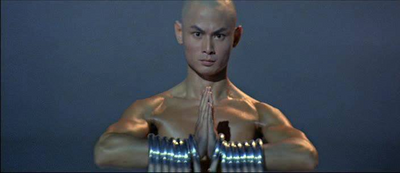 Gordon Liu: Kung Fu Icon