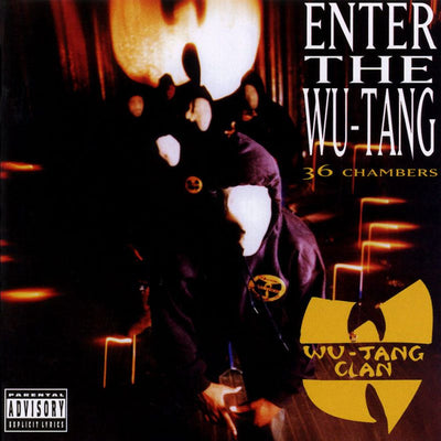 Egotripland.com: UNCOVERED: The Making of Wu-Tang Clan's Enter the Wu-Tang (36 Chambers) Album Cover (1993) with Photographer Daniel Hastings.