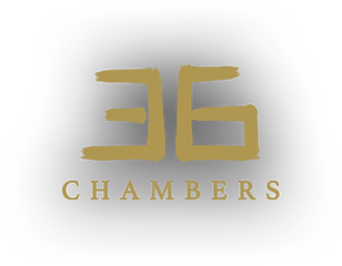 36 Chambers